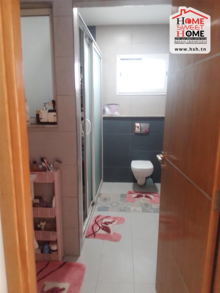 Vente Maisons - Tunisie