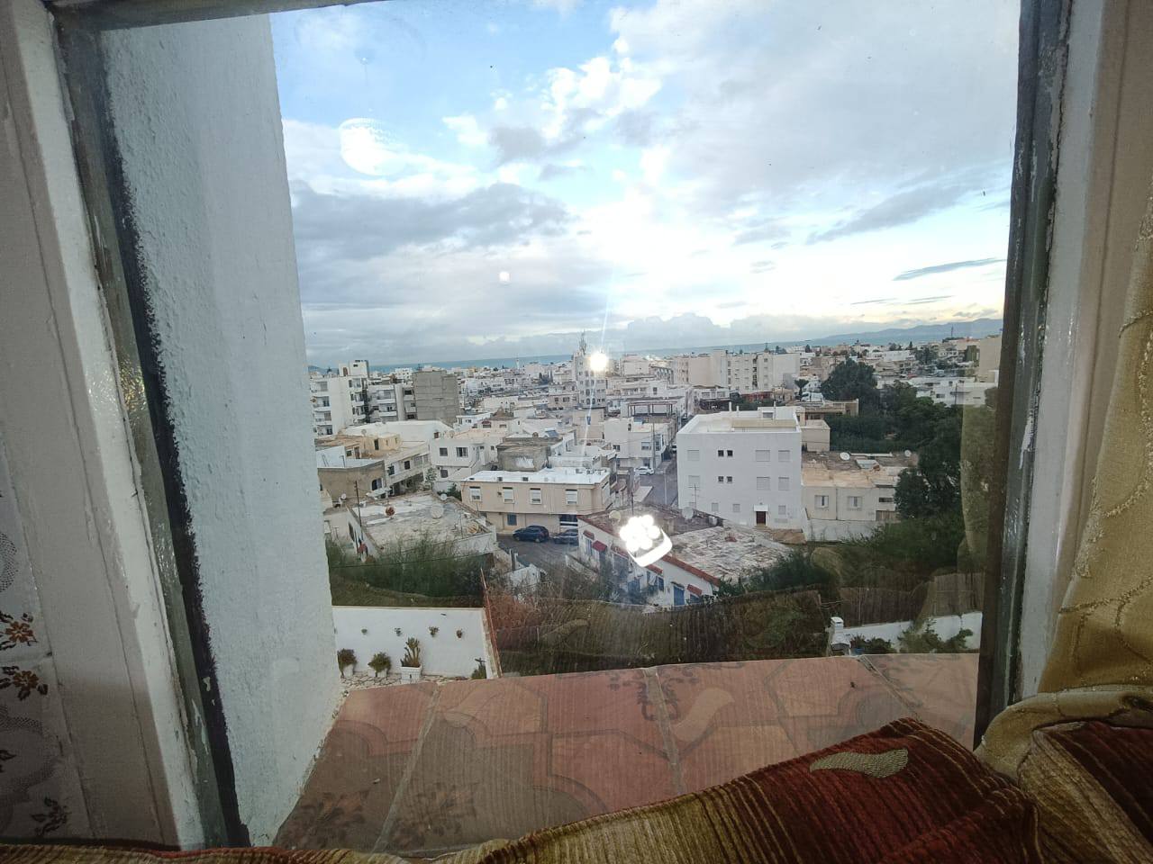 Vente&nbsp;Maisons - Tunisie