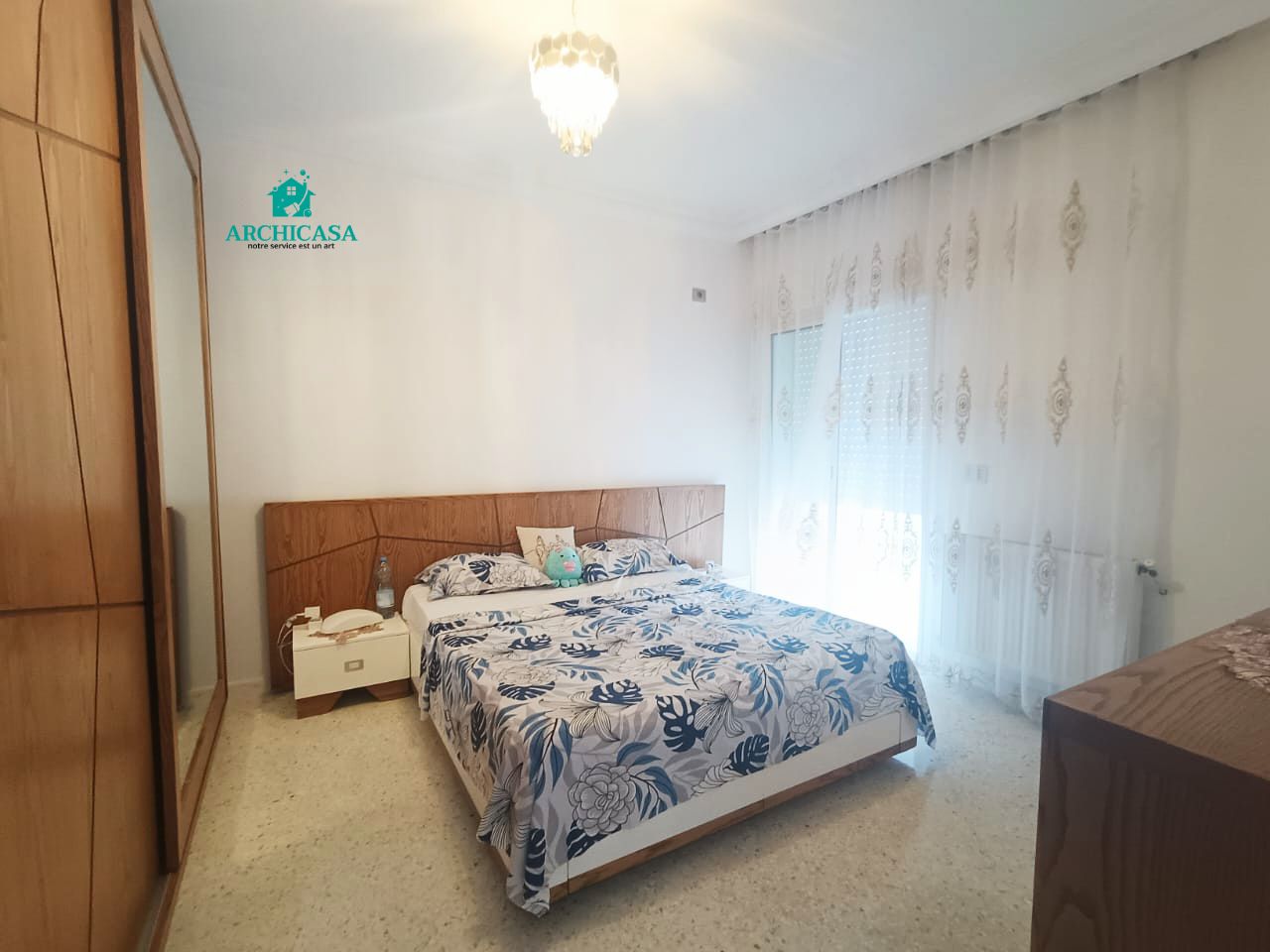 Hammam Lif&nbsp;Hammam Lif&nbsp;Vente&nbsp;Appart. 3 pi�ces&nbsp;Apartement haut standing