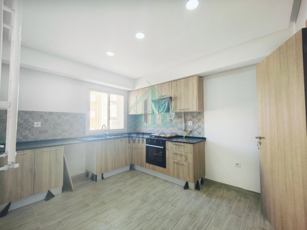 Nouvelle Medina&nbsp;Nouvelle Medina&nbsp;Vente&nbsp;Appart. 3 pi�ces&nbsp;S3 neuf  nouvelle m�dina