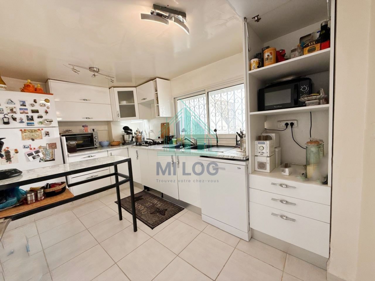 Vente Maisons - Tunisie