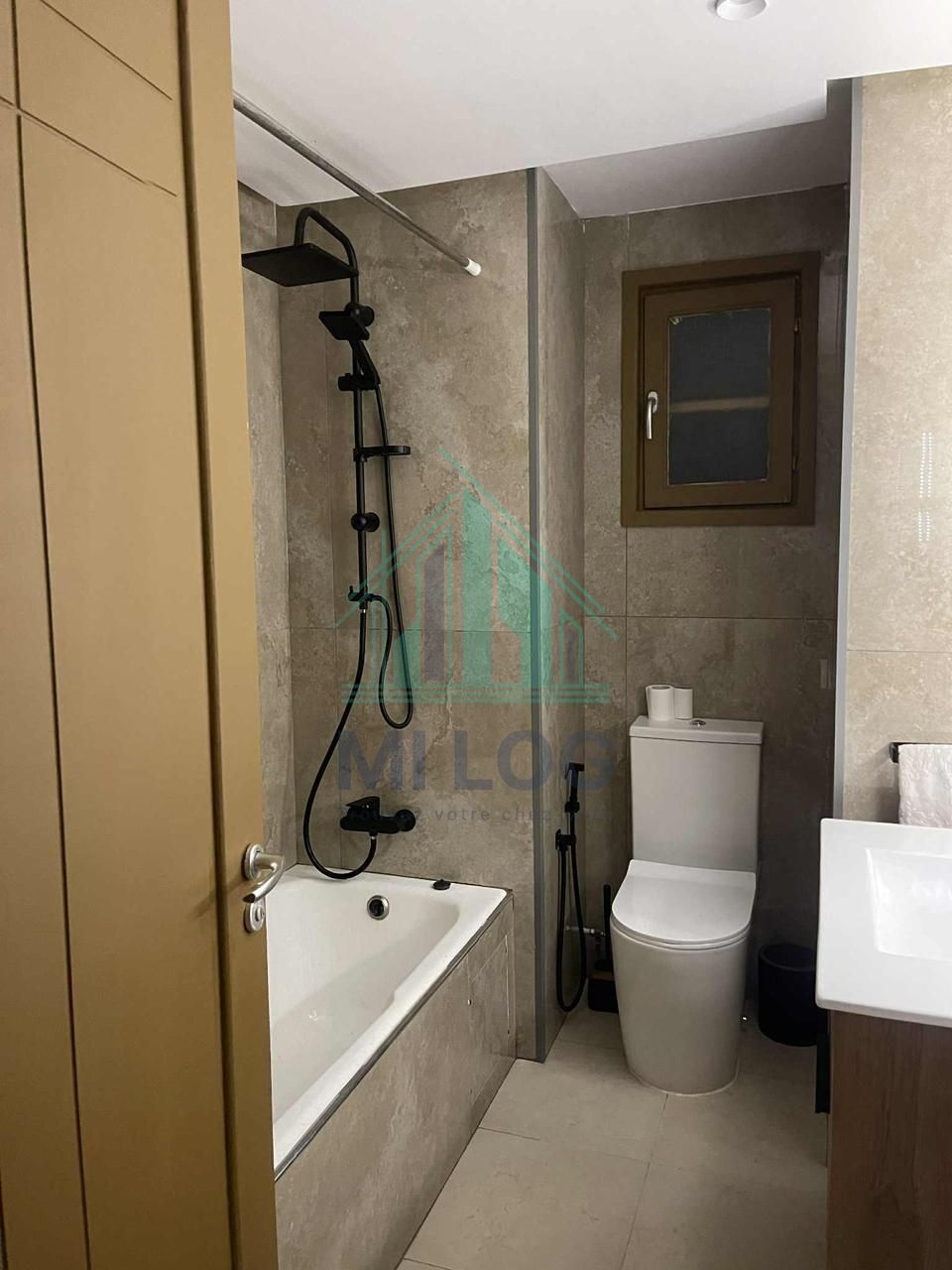 Vente Appart. 2 pièces - Tunisie