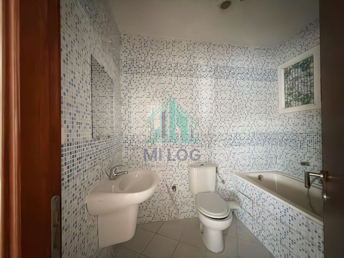 Vente Appart. 2 pièces - Tunisie