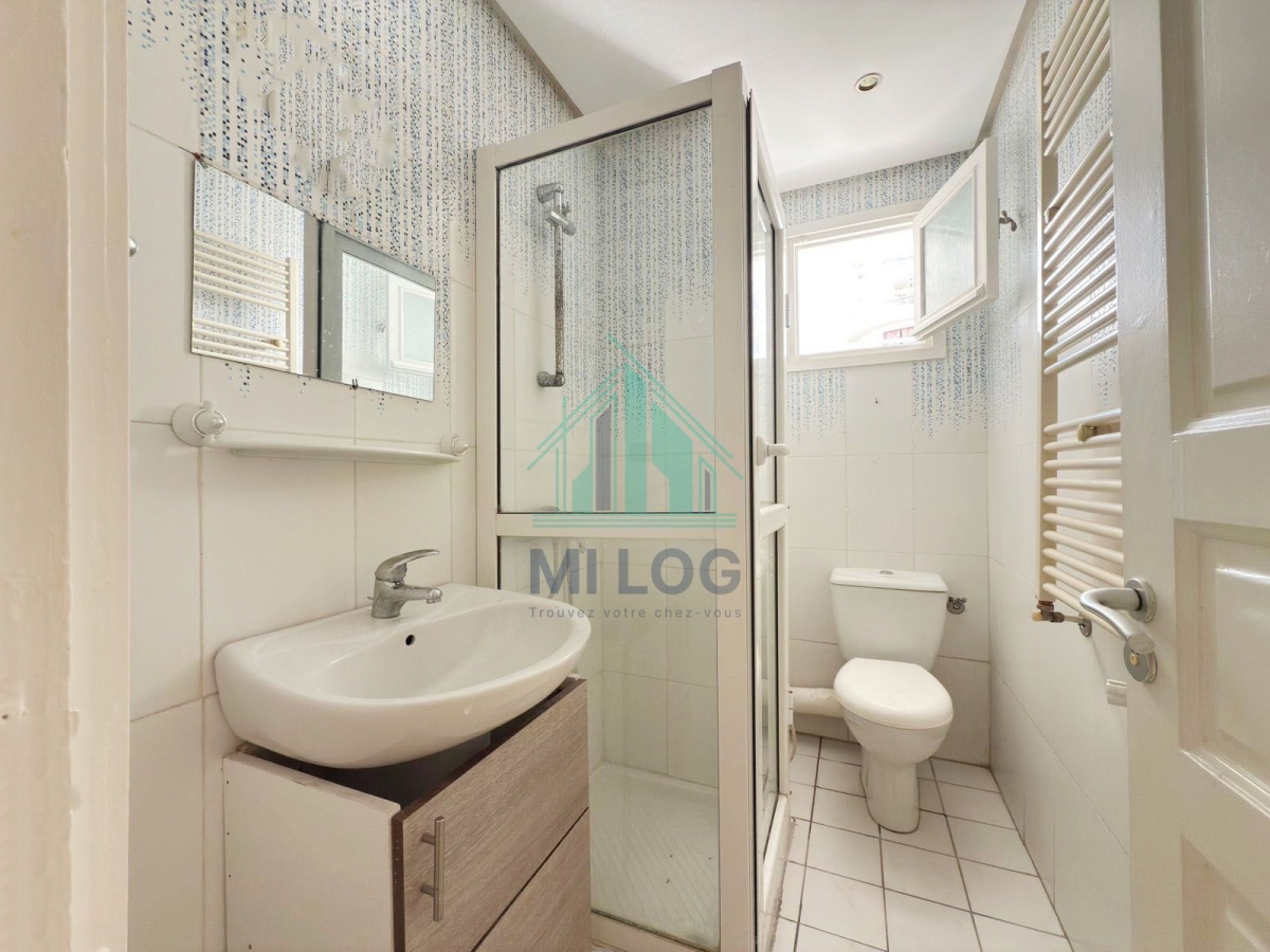 Vente Appart. 1 pièce - Tunisie