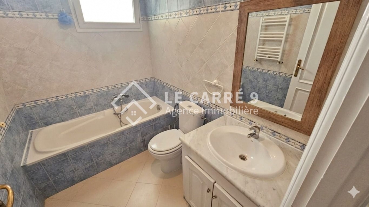 Ain Zaghouan&nbsp;Ain Zaghouan&nbsp;Location&nbsp;Appart. 3 pi�ces&nbsp;Appartement s3 vide � ain zaghouan