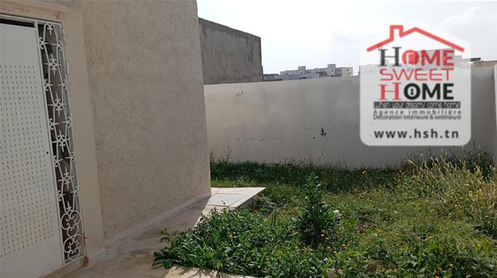 Vente&nbsp;Duplex - Tunisie