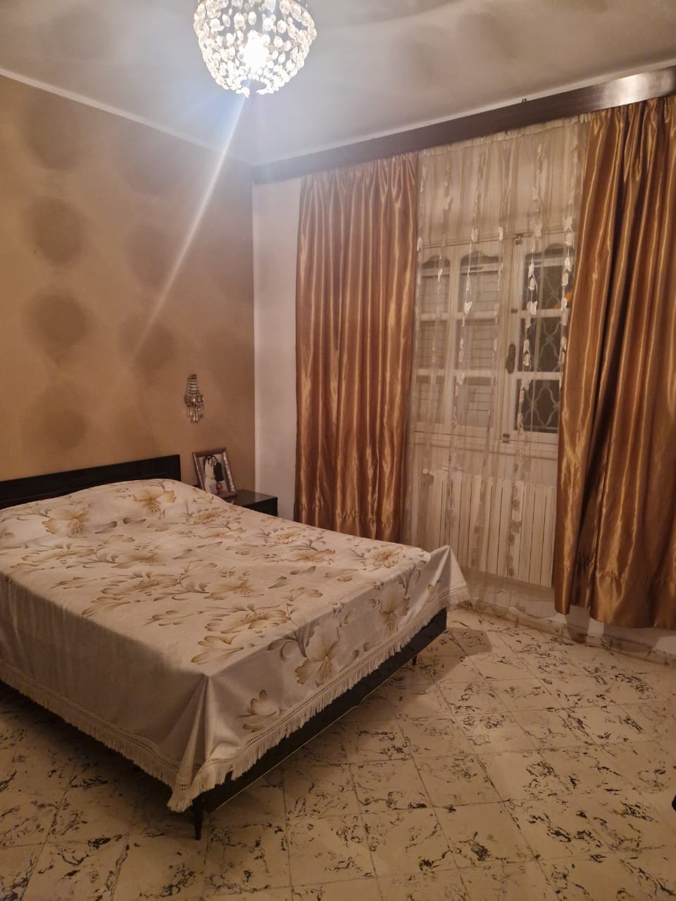 Akouda&nbsp;Chatt Meriem&nbsp;Location&nbsp;Autre&nbsp;Belle villa meubl�e avec jardinet et vue mer