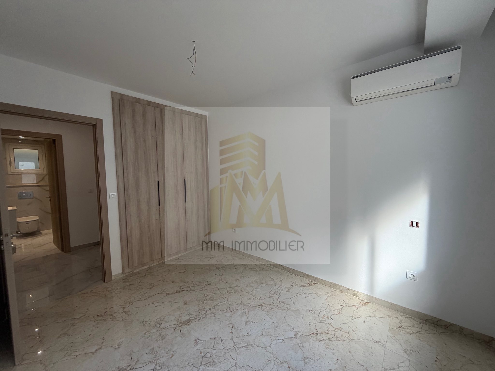 Vente&nbsp;Appart. 3 pi�ces - Tunisie