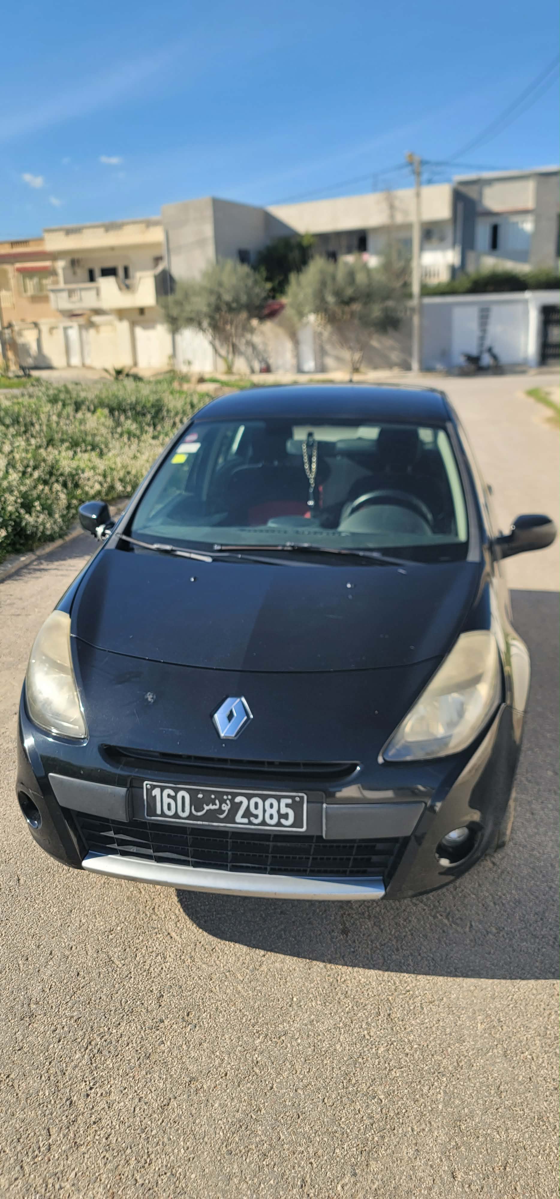 Ghardimaou&nbsp;Ghardimaou&nbsp;Renault&nbsp;Clio&nbsp;Clio 3 phase 2