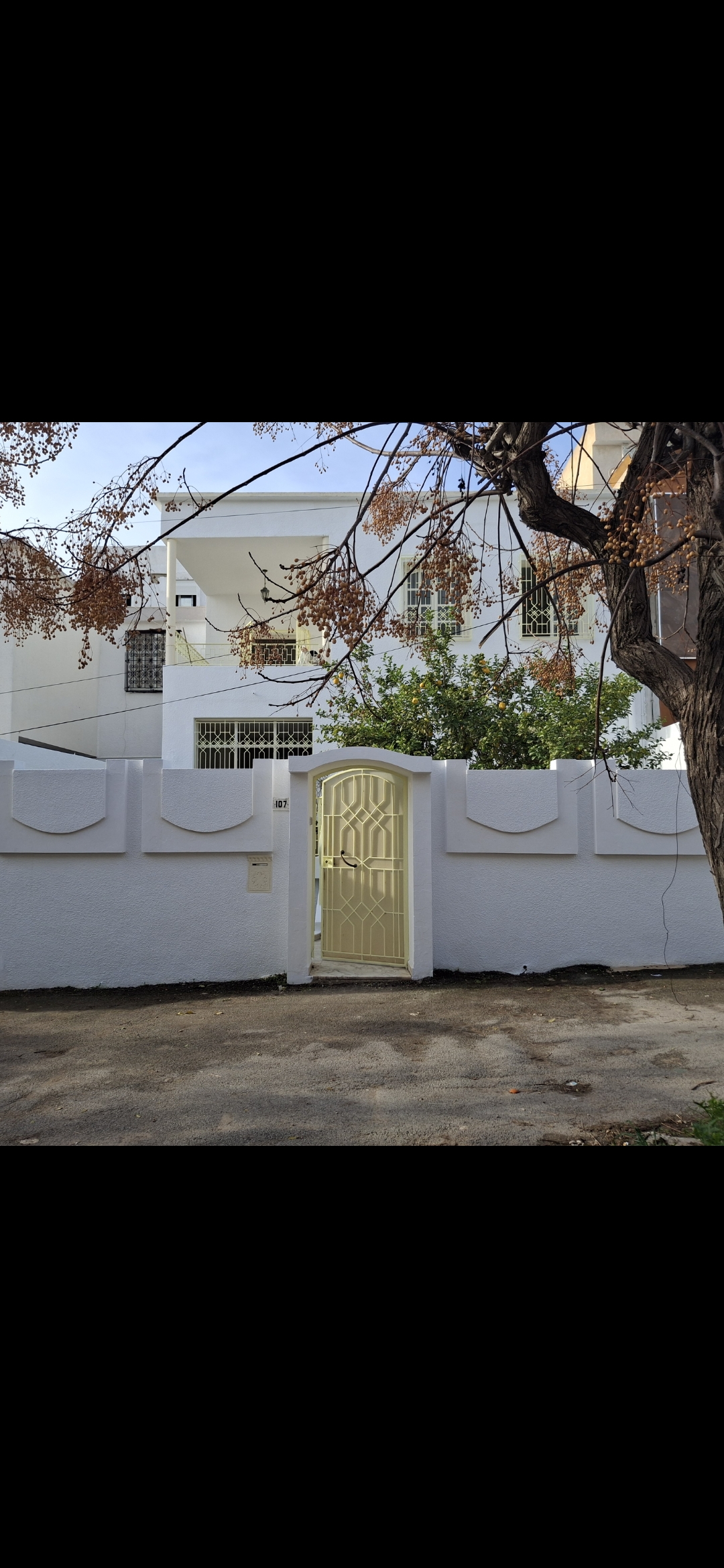 Vente&nbsp;Maisons - Tunisie