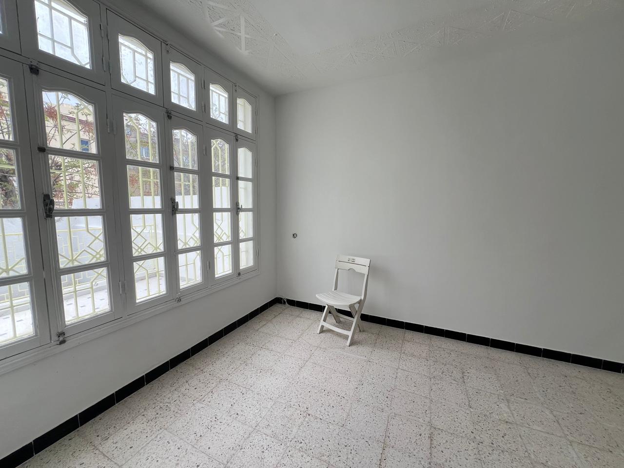 Vente&nbsp;Maisons - Tunisie