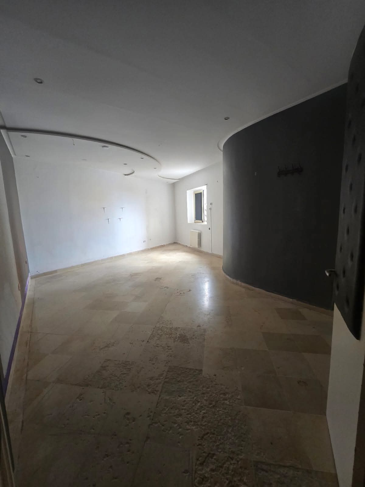 Sousse Jaouhara&nbsp;Sousse Khezama&nbsp;Vente&nbsp;Maisons&nbsp;Appartement s2 de 112m avec place de parking priv�