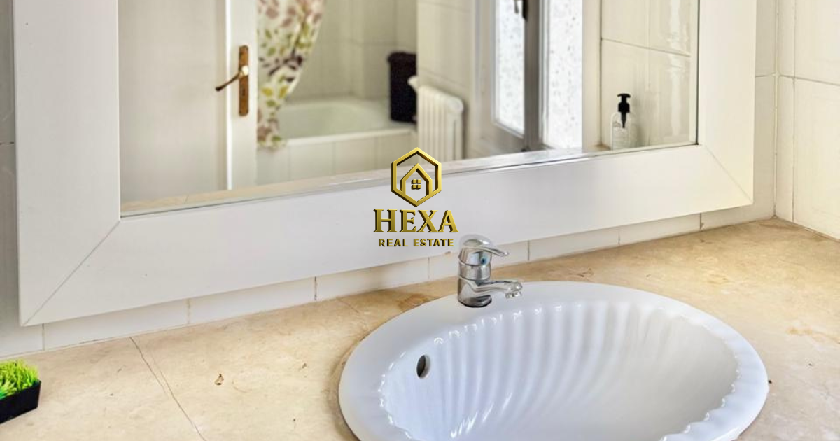 La Marsa&nbsp;Marsa Ennassim&nbsp;Location&nbsp;Maisons&nbsp;Villa s4 � la marsa plage avec jardin et terrasse