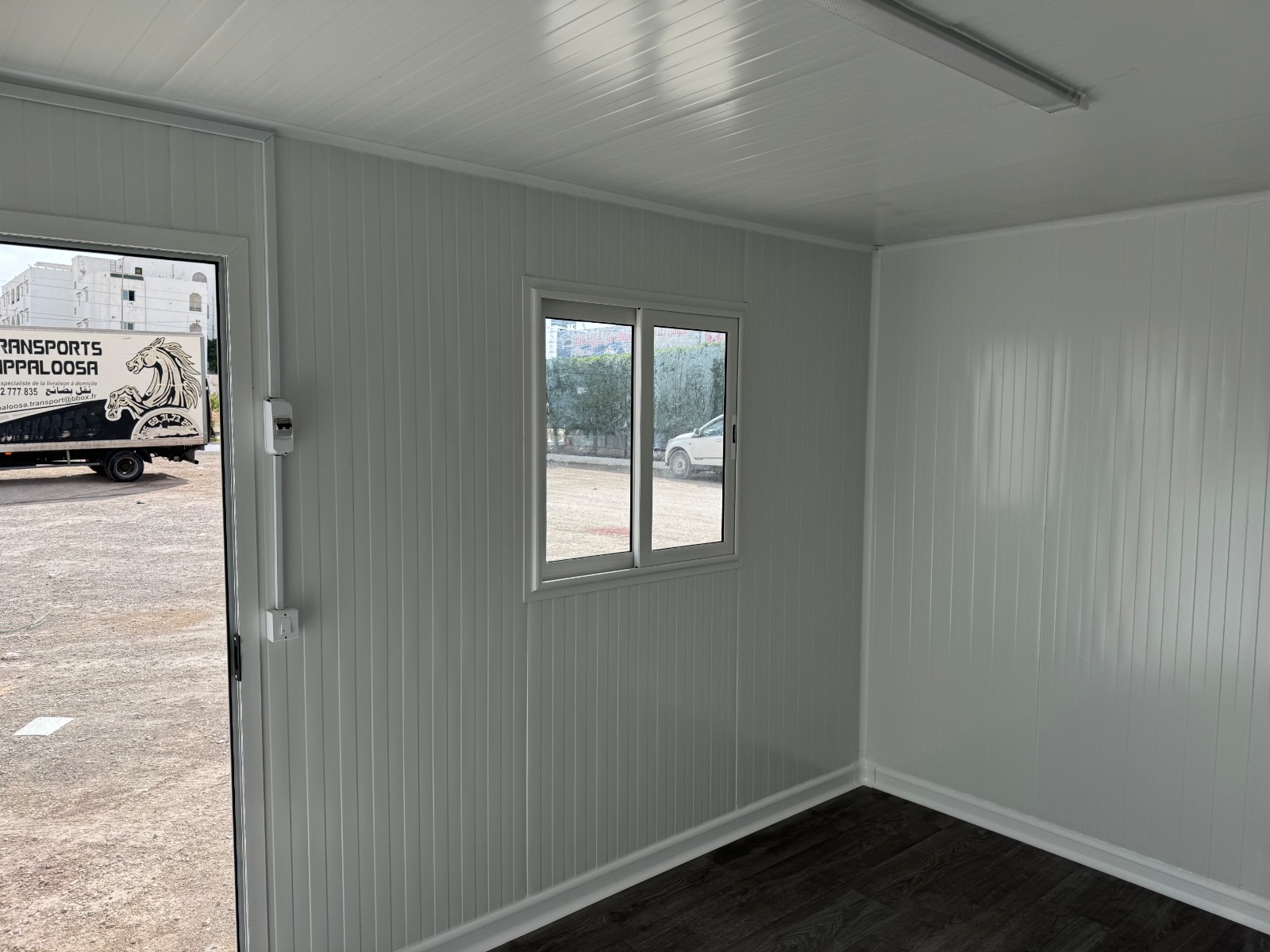 Vente&nbsp;Appart. 1 pi�ce - Tunisie