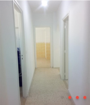 Vente&nbsp;Appart. 3 pi�ces - Tunisie