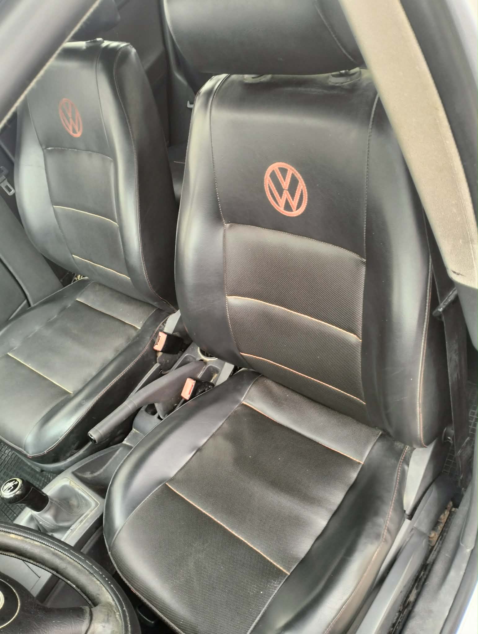 Rades&nbsp;Rades Meliane&nbsp;Volkswagen&nbsp;Polo 6&nbsp;Polo 6 prix n�gociable 24500 dt