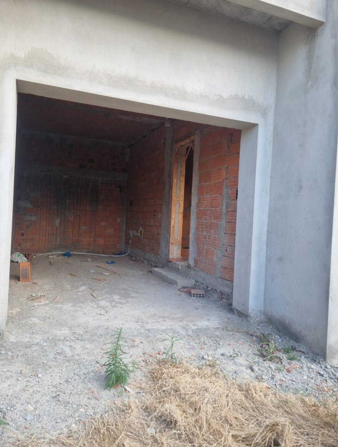 La Chebba&nbsp;Cite De La Plage&nbsp;Vente&nbsp;Duplex&nbsp;Villa compos�e de deux logements ind�pendants