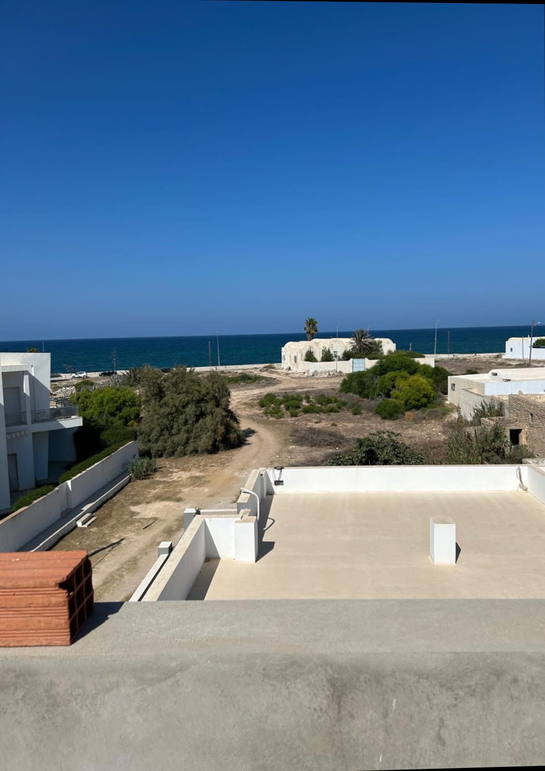 Vente&nbsp;Duplex - Tunisie