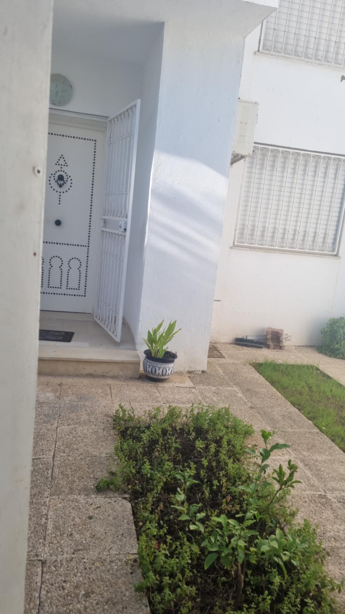 Vente&nbsp;Duplex - Tunisie
