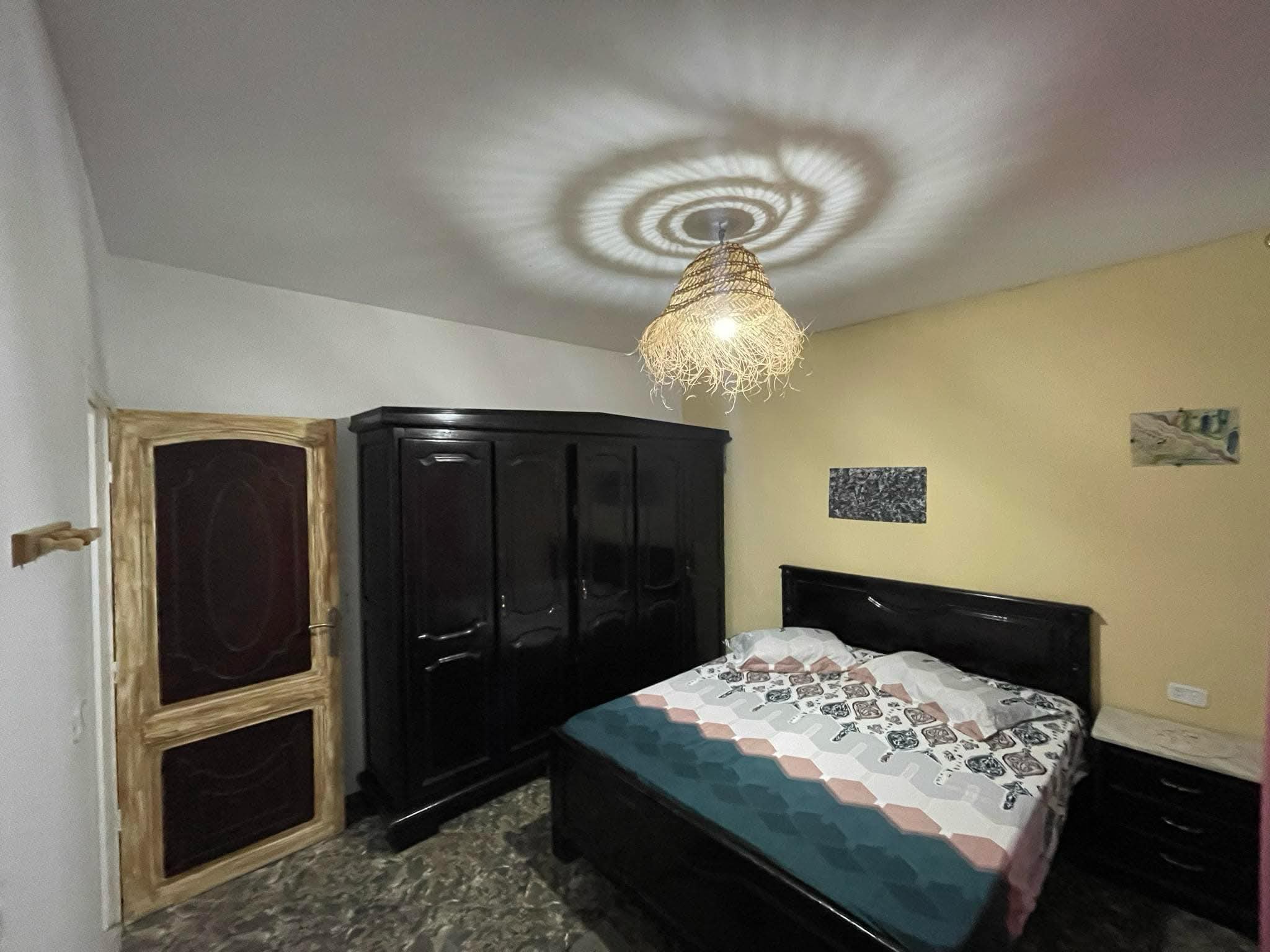 El Haouaria&nbsp;El Haouaria&nbsp;Location vacances&nbsp;Appart. 2 pi�ces&nbsp;R�sidence aquilaria dar nouha