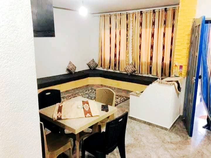 El Haouaria&nbsp;El Haouaria&nbsp;Location vacances&nbsp;Appart. 2 pi�ces&nbsp;R�sidence aquilaria dar meriem