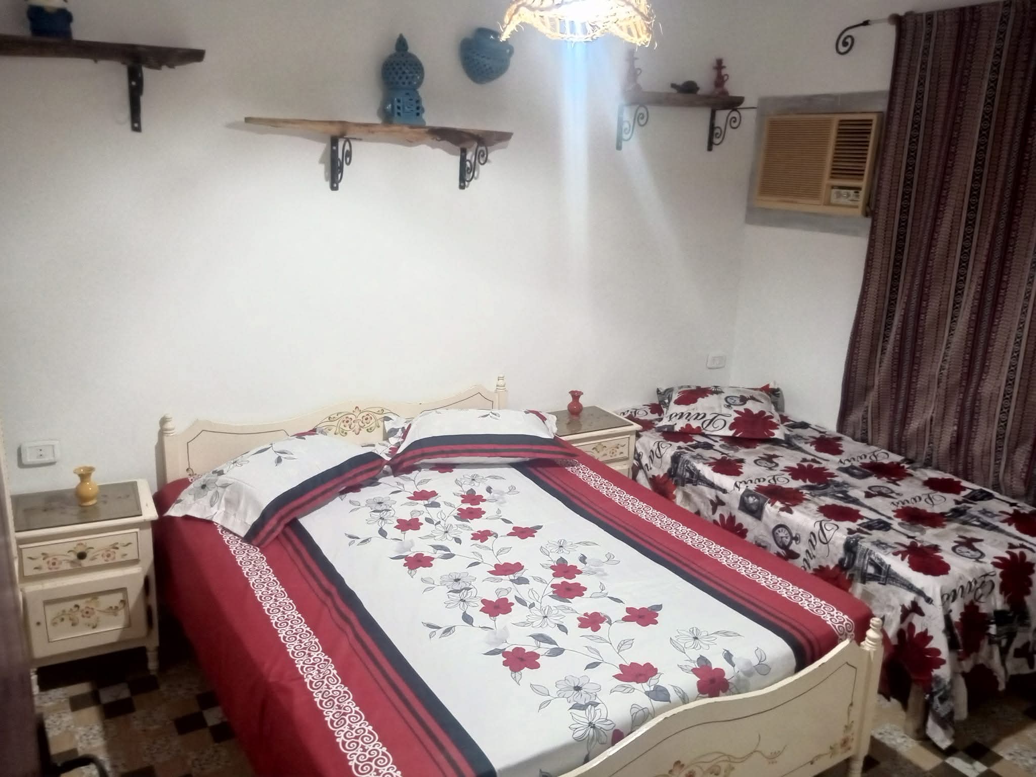 El Haouaria&nbsp;El Haouaria&nbsp;Location vacances&nbsp;Appart. 1 pi�ce&nbsp;R�sidence aquilaria dar badis