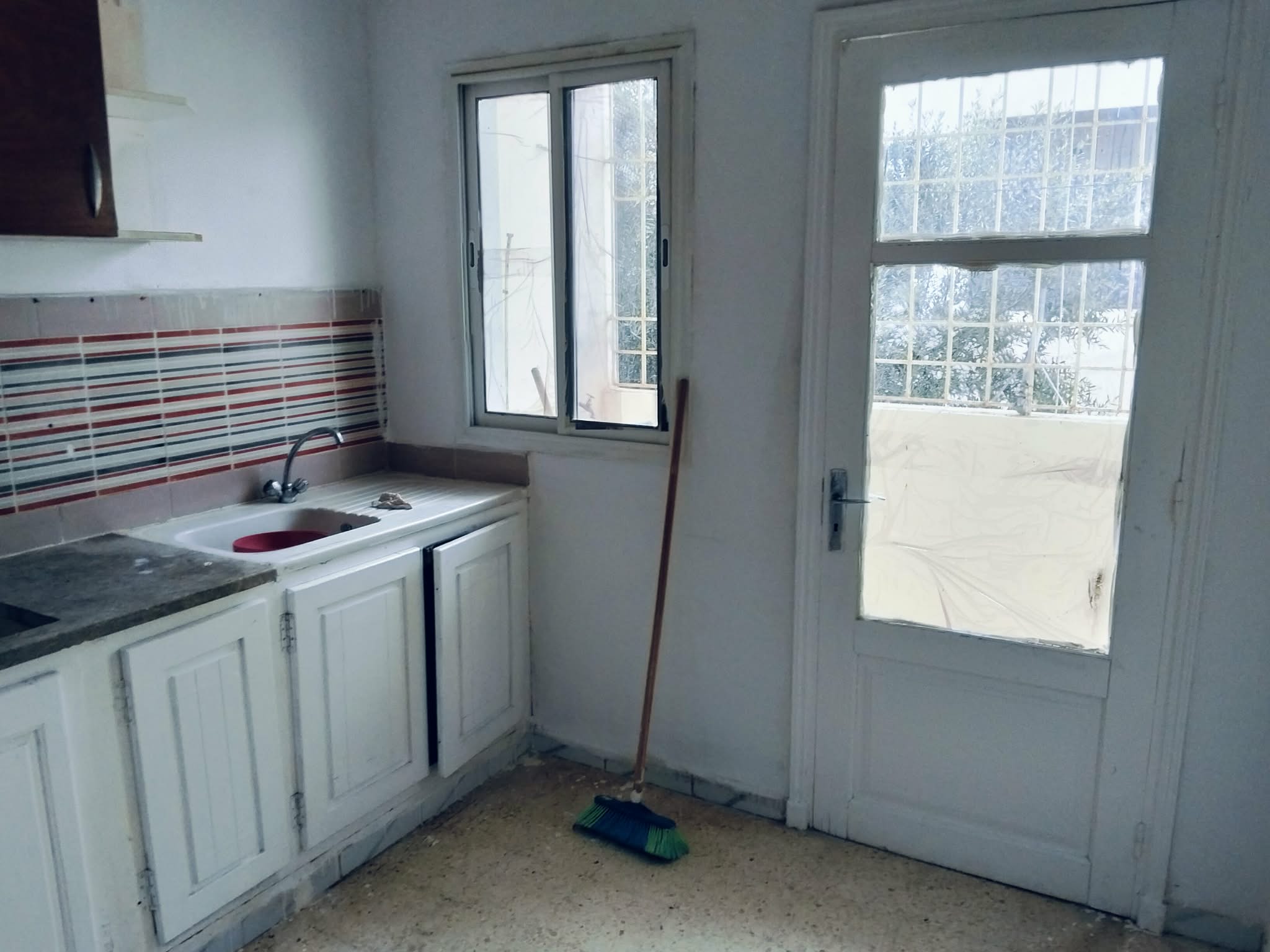 Mohamadia&nbsp;Cite El Elmi 1&nbsp;Vente&nbsp;Appart. 3 pi�ces&nbsp;Appartement 1ere etage