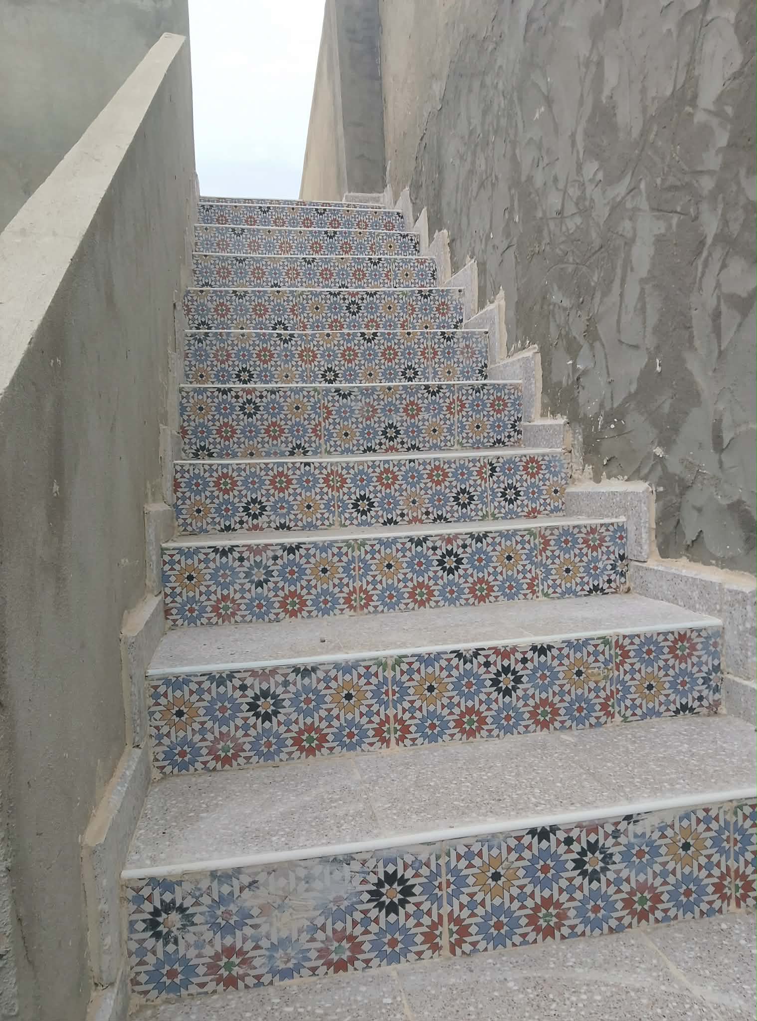 Vente Maisons - Tunisie