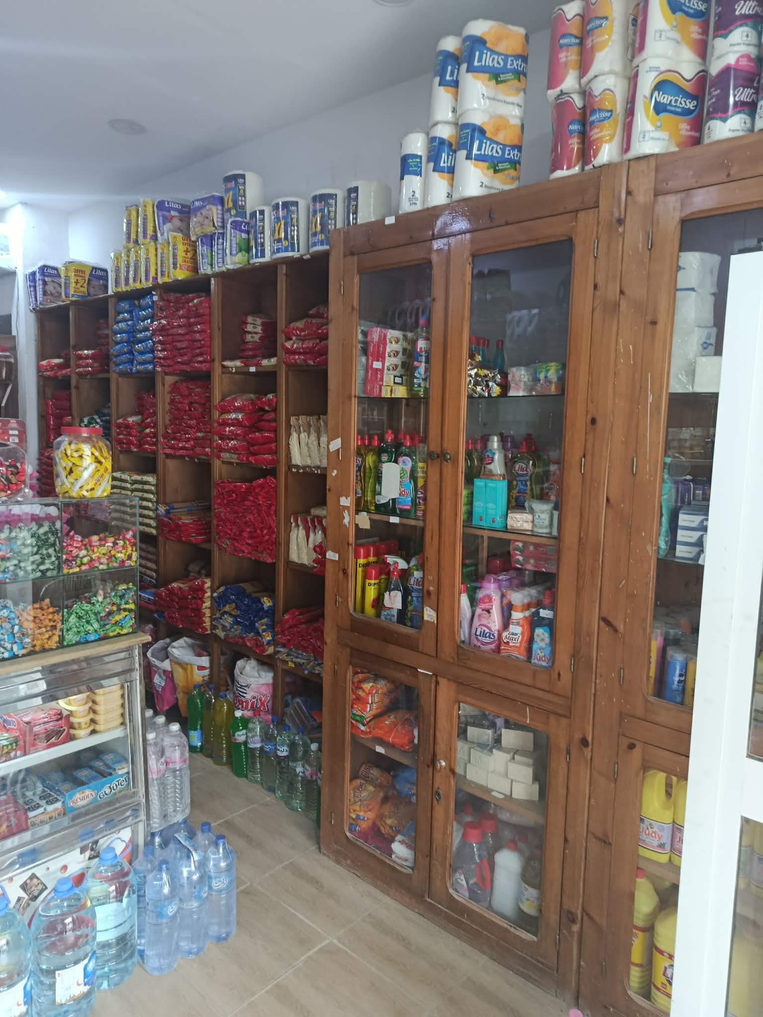 Vente&nbsp;Autre - Tunisie