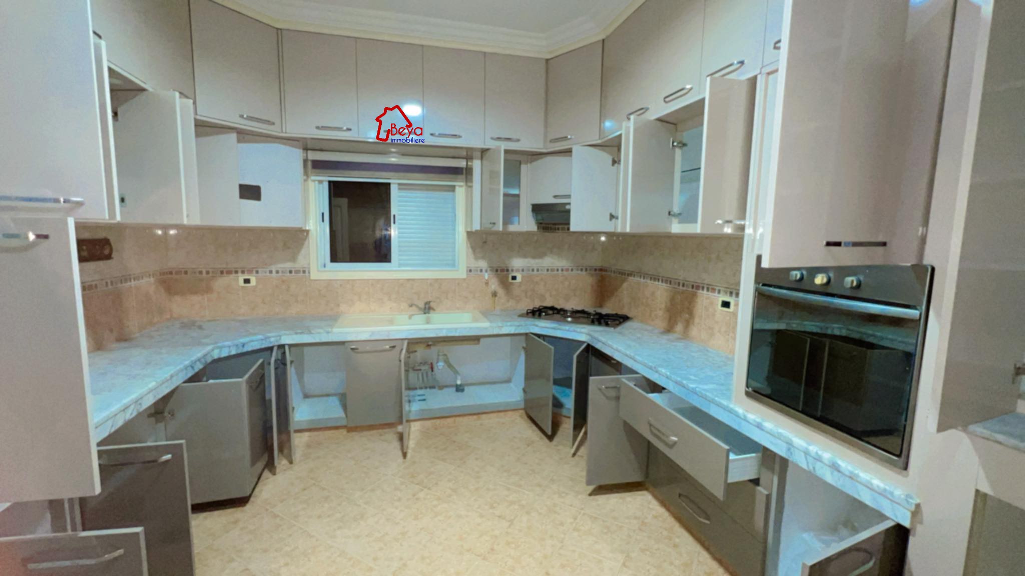 Vente Maisons - Tunisie