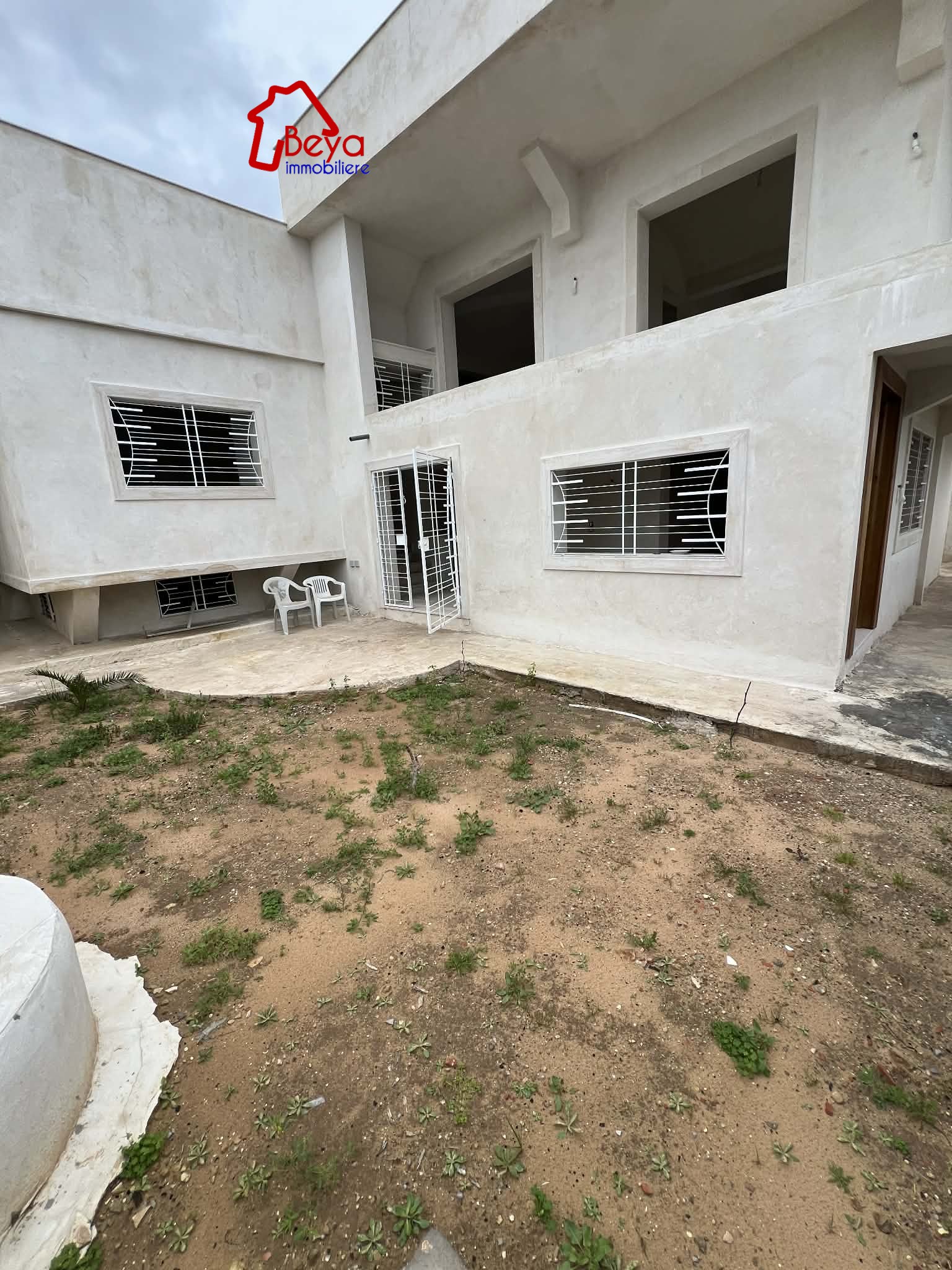 Vente&nbsp;Maisons - Tunisie