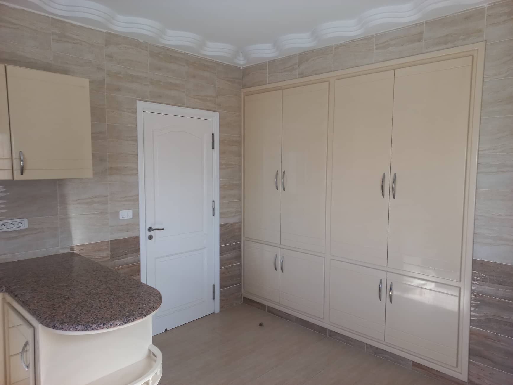 Ain Zaghouan&nbsp;Ain Zaghouan&nbsp;Location&nbsp;Appart. 3 pi�ces&nbsp;Spacieux s3 pr�s monoprix ain zaghouan nord