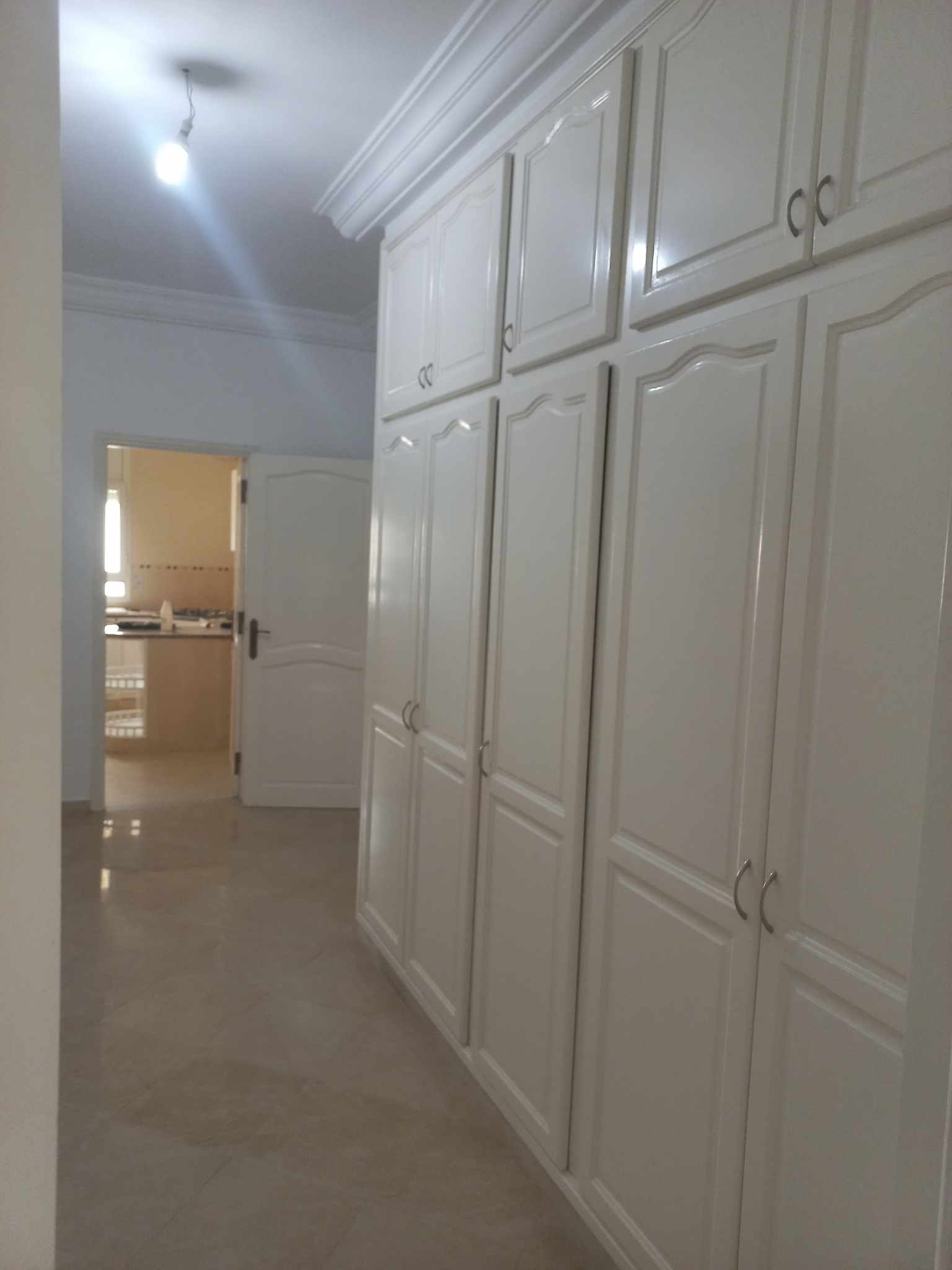 Ain Zaghouan&nbsp;Ain Zaghouan&nbsp;Location&nbsp;Appart. 3 pi�ces&nbsp;Spacieux s3 pr�s monoprix ain zaghouan nord