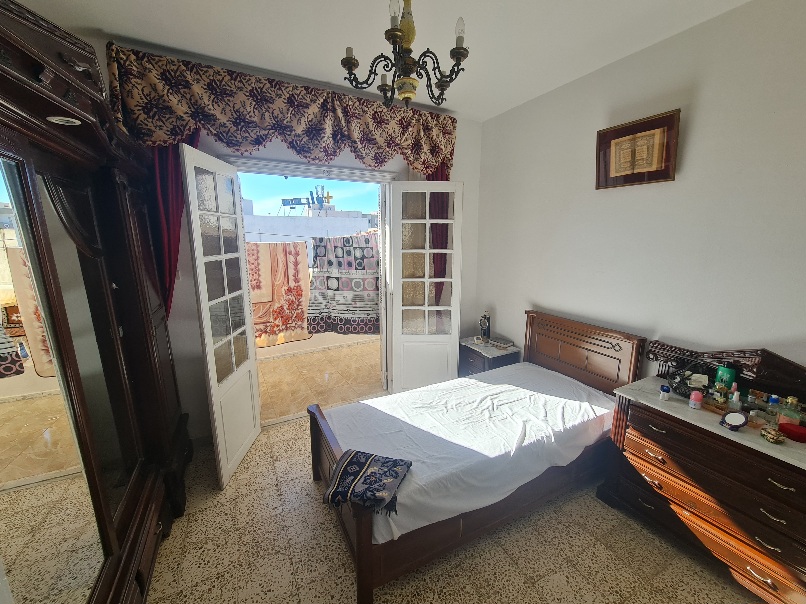 Vente&nbsp;Maisons - Tunisie