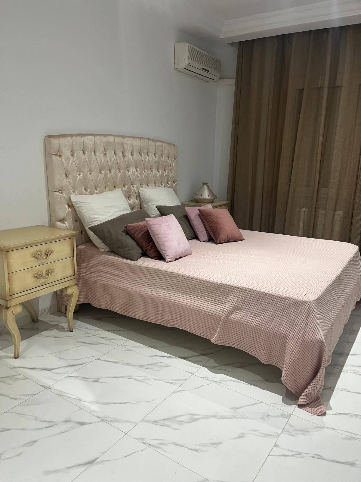 Vente&nbsp;Appart. 3 pi�ces - Tunisie