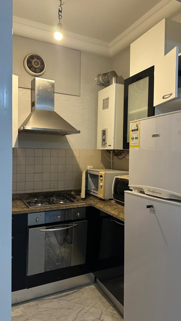 Vente&nbsp;Appart. 4 pi�ces - Tunisie