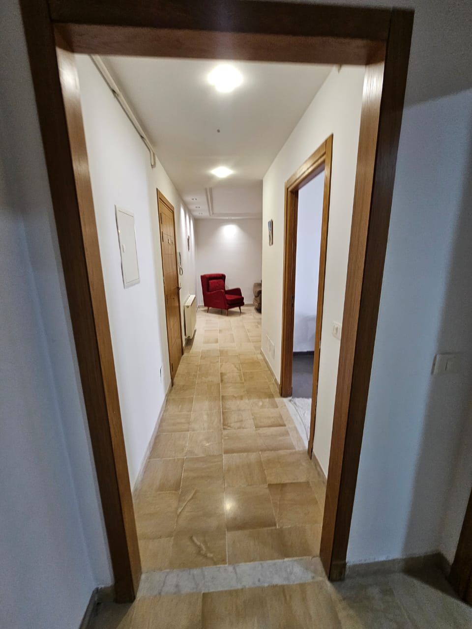Vente&nbsp;Appart. 2 pi�ces - Tunisie