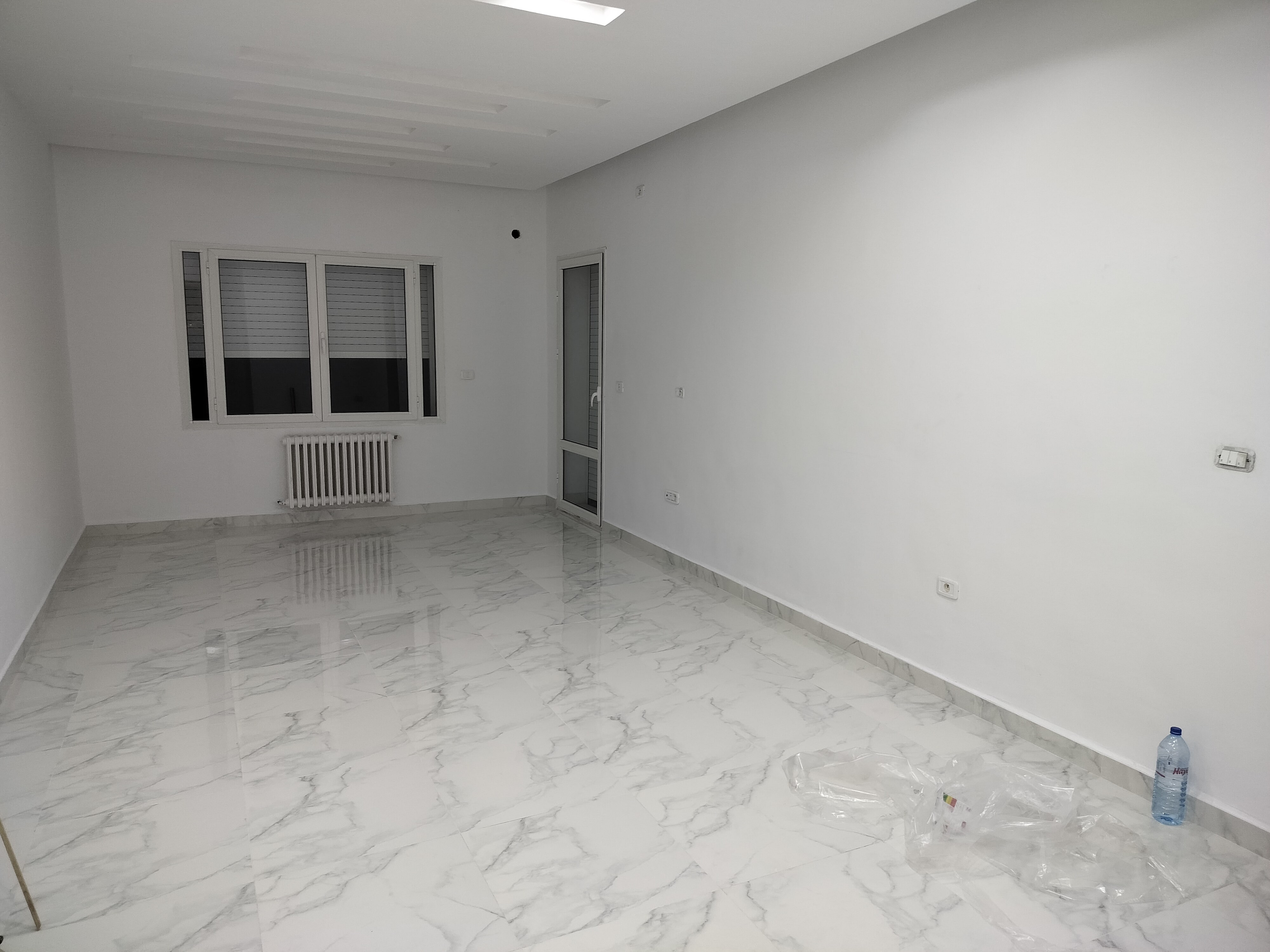 Ariana Ville&nbsp;El Menzah 8&nbsp;Location&nbsp;Appart. 3 pi�ces&nbsp;S3 menzah8