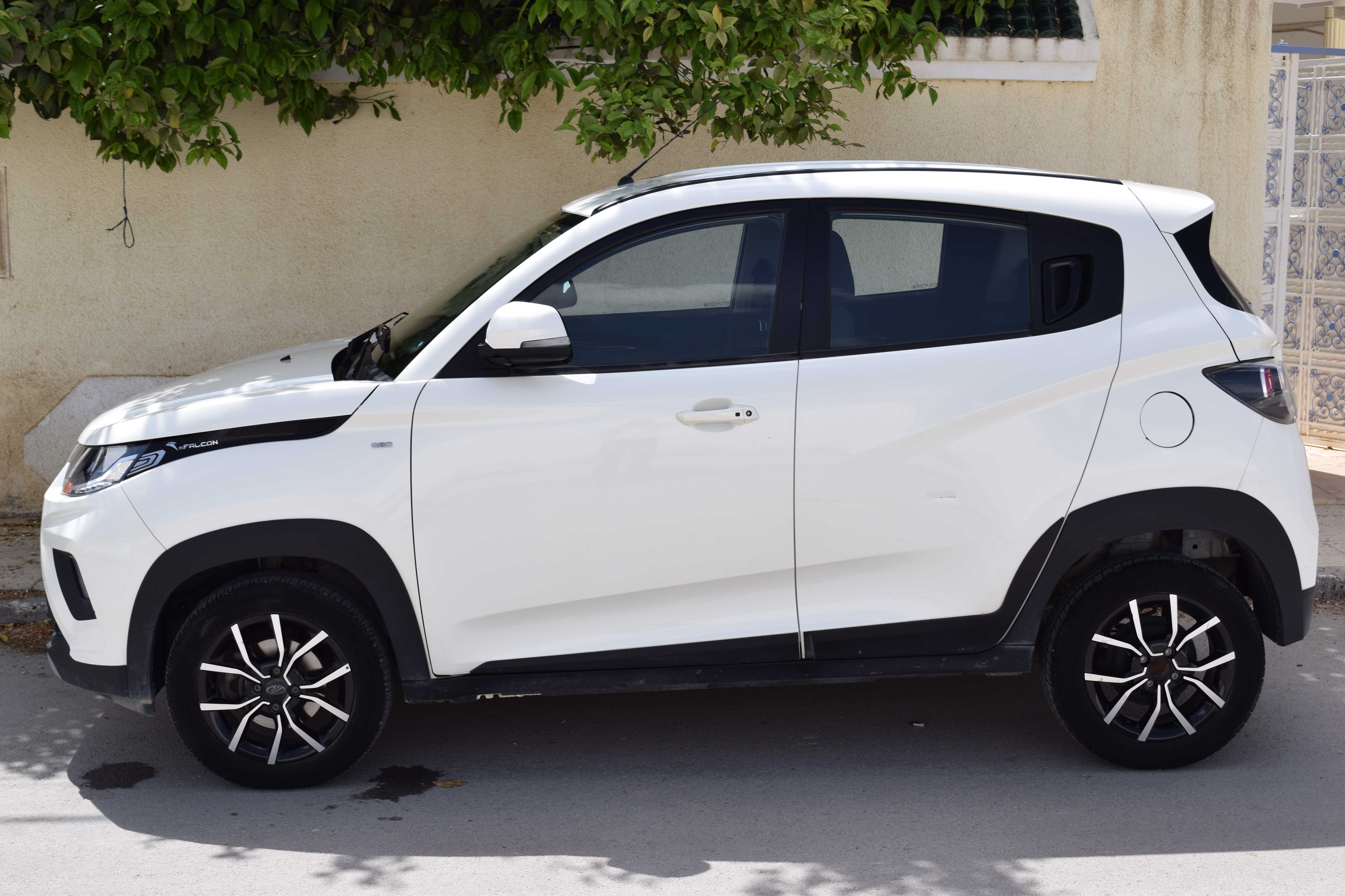 Mornaguia&nbsp;Mornaguia&nbsp;Mahindra&nbsp;Autre Mod�le&nbsp;Mahindra mornaguia