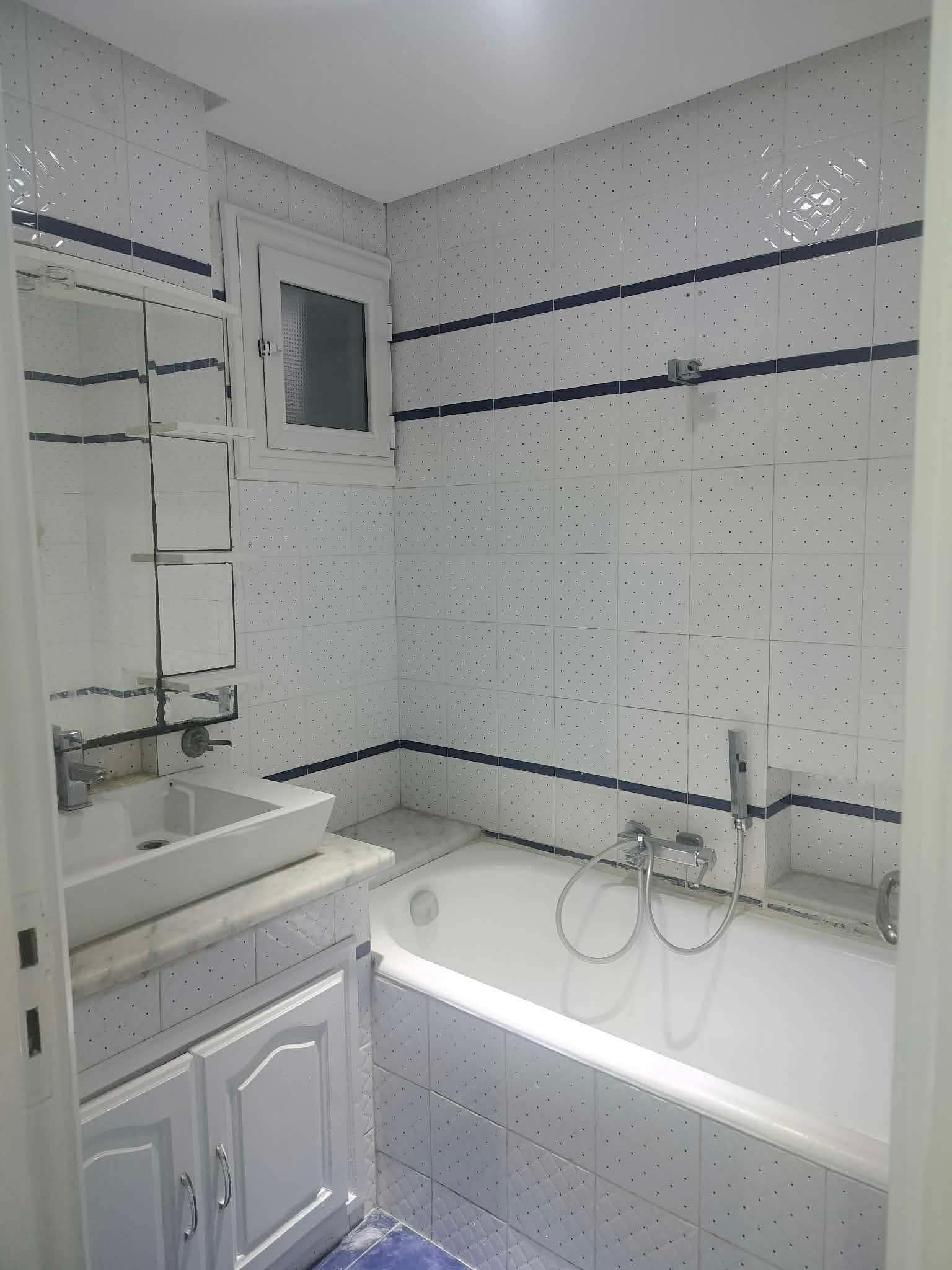 El Menzah&nbsp;El Menzah 9&nbsp;Location&nbsp;Appart. 3 pi�ces&nbsp;App s3 menzah 9