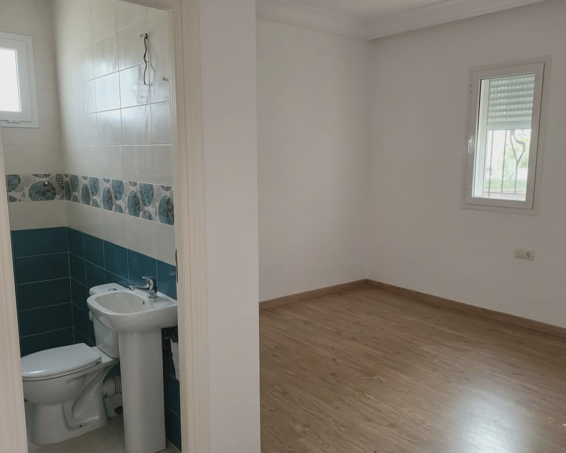 Fouchana&nbsp;Cite El Hidhab&nbsp;Vente&nbsp;Maisons&nbsp;Maison cit� hidhab