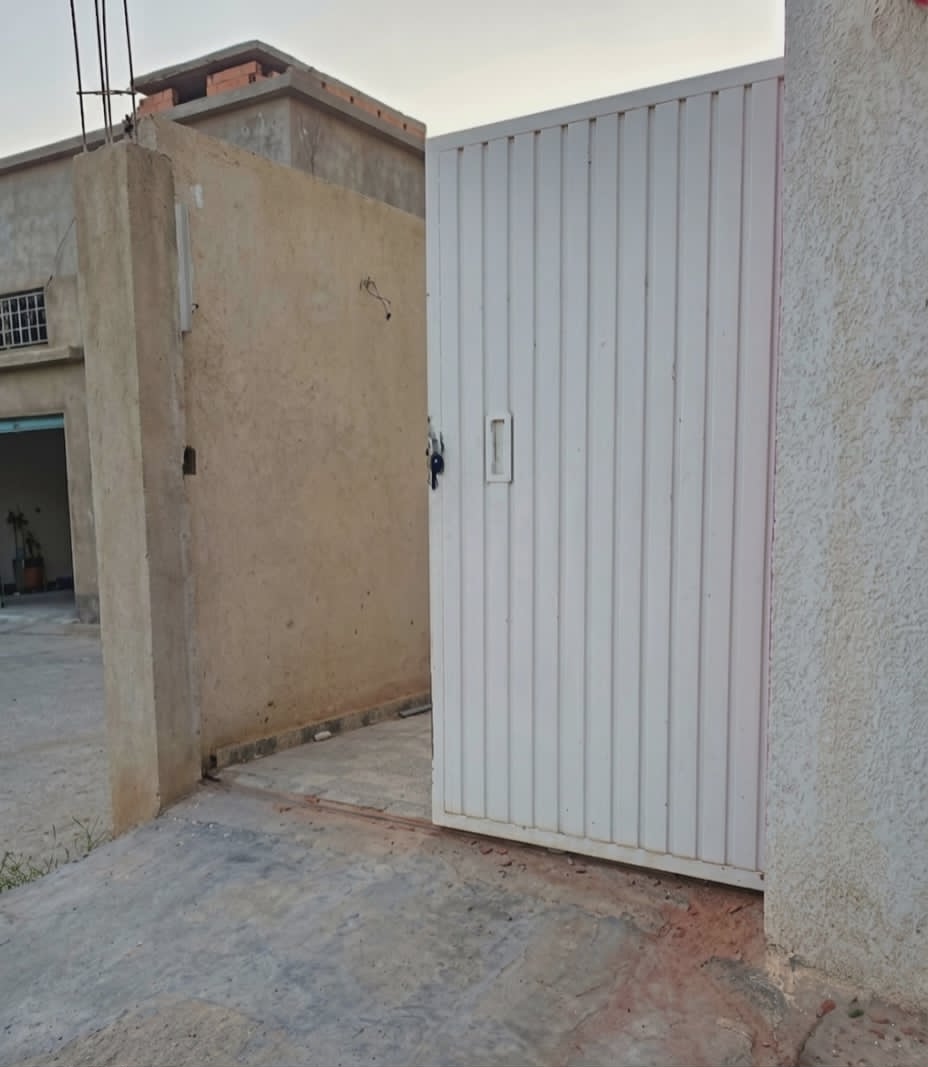 Fouchana&nbsp;Cite El Hidhab&nbsp;Vente&nbsp;Maisons&nbsp;Maison cit� hidhab