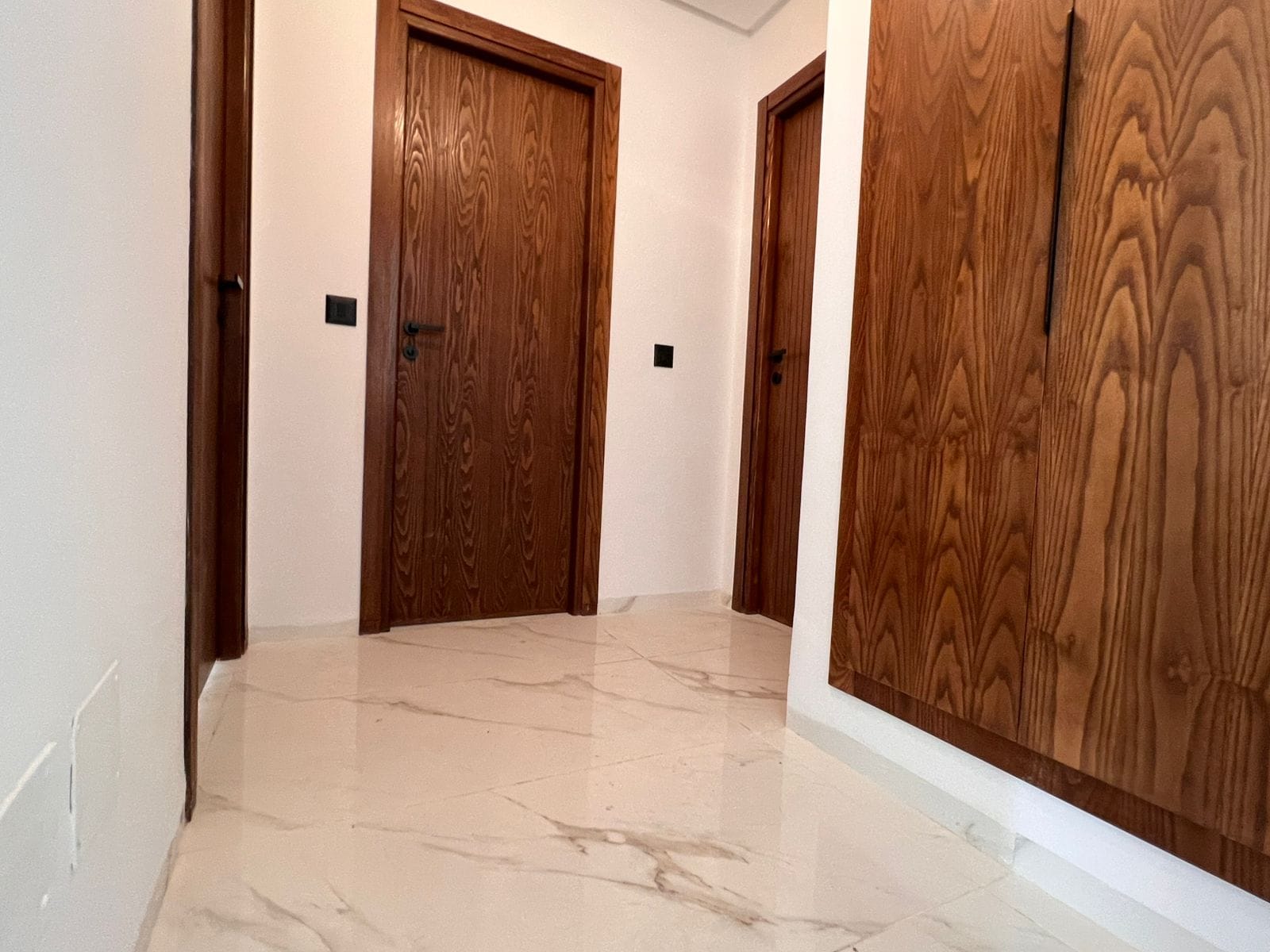 Vente&nbsp;Appart. 3 pi�ces - Tunisie