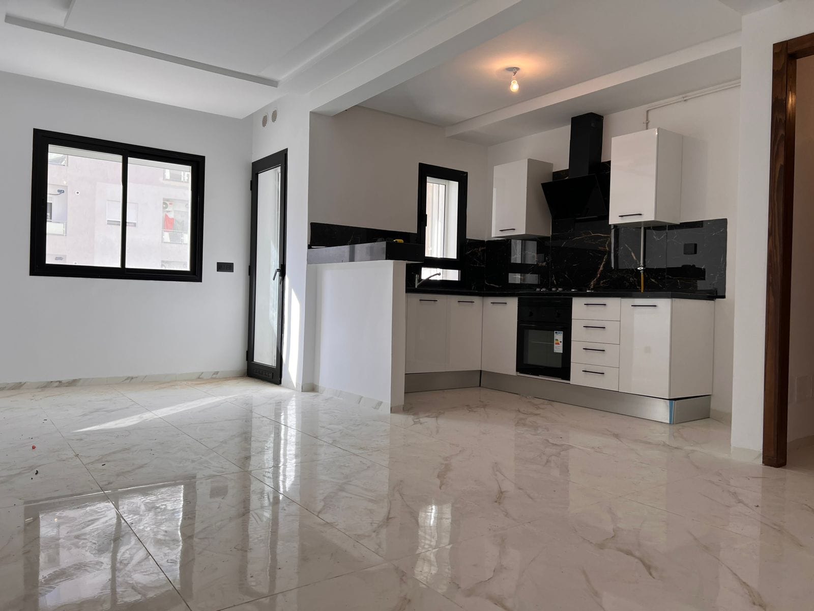 Vente&nbsp;Appart. 3 pi�ces - Tunisie