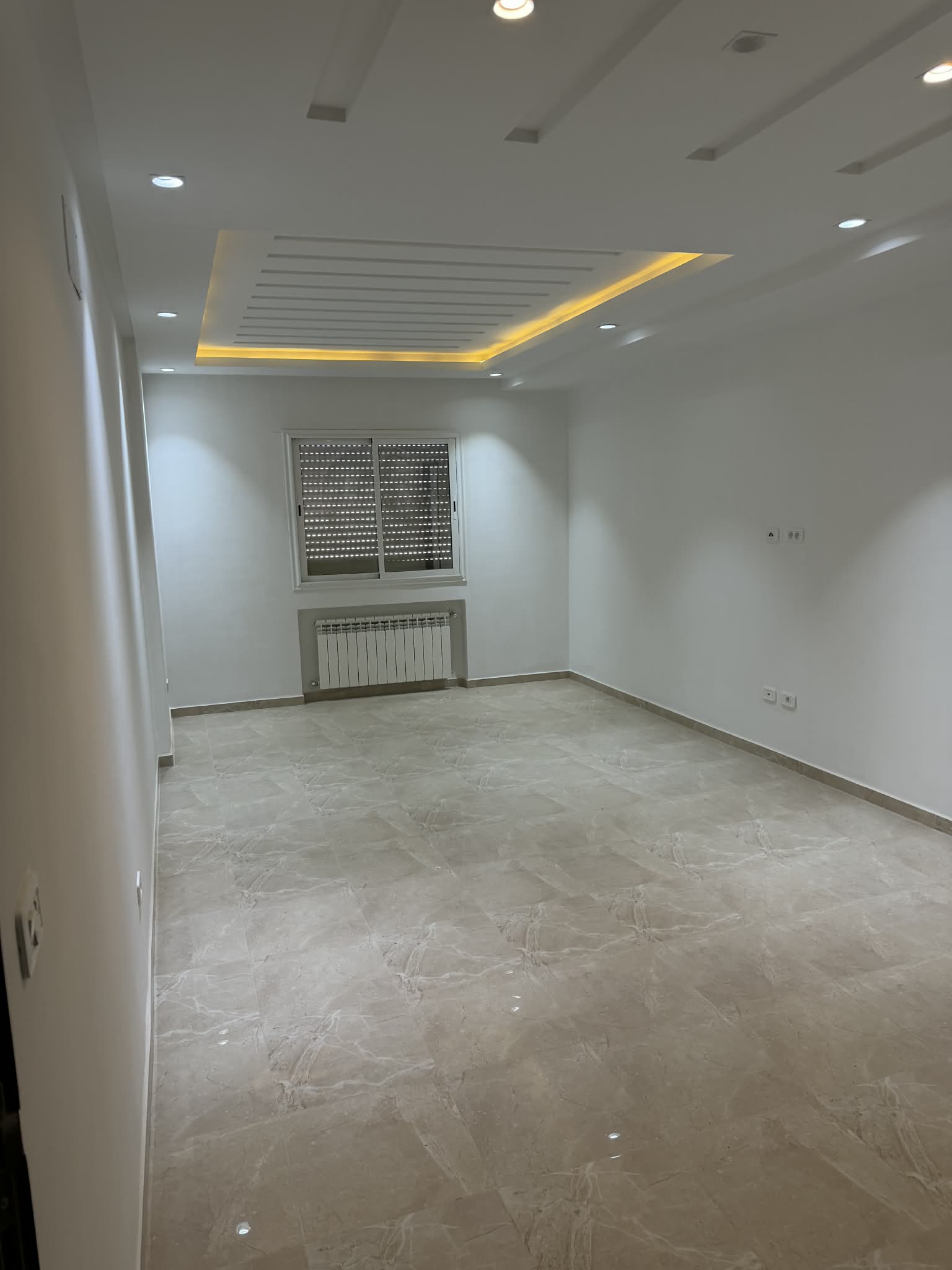 Sfax Sud&nbsp;Merkez Sahnoun&nbsp;Location&nbsp;Appart. 2 pi�ces&nbsp;Appartement  sur la route principale gr�mda sfax