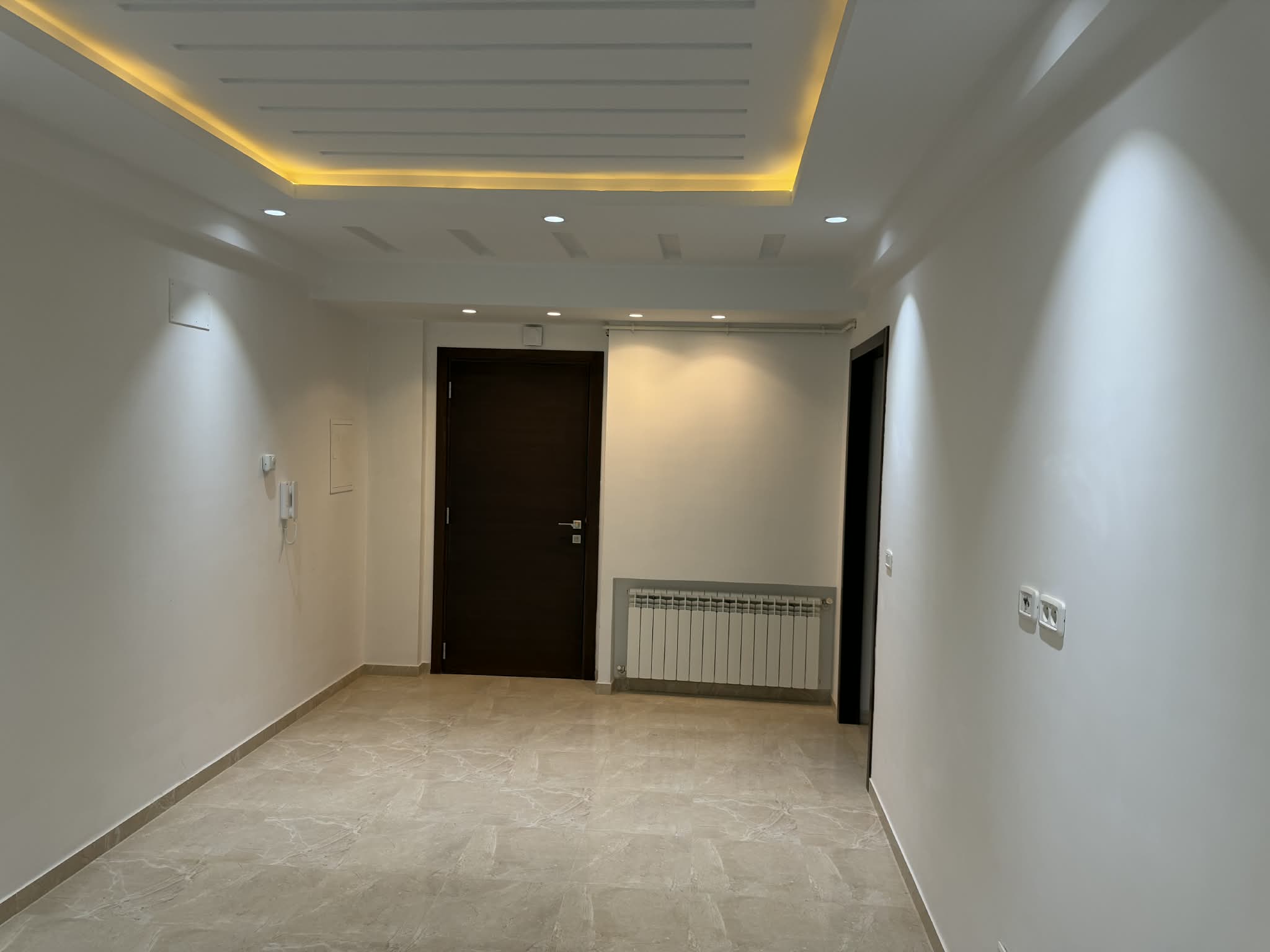 Sfax Sud&nbsp;Merkez Sahnoun&nbsp;Location&nbsp;Appart. 2 pi�ces&nbsp;Appartement sur la route principale gr�mda sfax