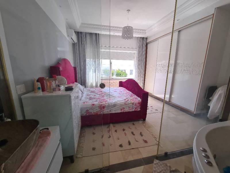 Nabeul&nbsp;Mimosas Villas Et Bungalows&nbsp;Vente&nbsp;Appart. 2 pi�ces&nbsp;Appartement anna r�f v2949