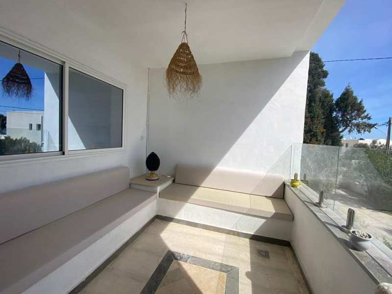 Vente&nbsp;Appart. 2 pi�ces - Tunisie