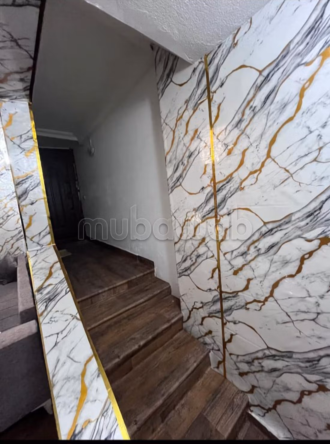 Ariana Ville&nbsp;Cite Ennasr 1&nbsp;Vente&nbsp;Appart. 1 pi�ce&nbsp;S0 avec pking et celier