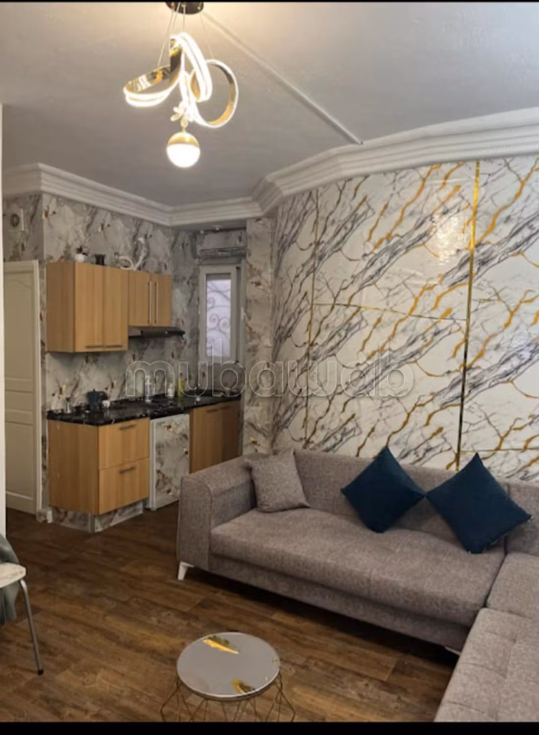 Vente&nbsp;Appart. 1 pi�ce - Tunisie